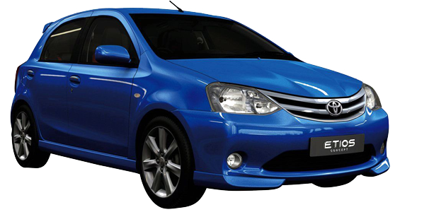 <font class='Font'>TOYOTA EIOS</font> </br></br>Even the all-powerful Pointing has no control about the blind texts it is an almost unorthographic life One day however a small line of blind text by the name of Lorem Ipsum decided to leave for the far World of Grammar.